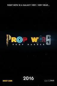 Prop Wars: Prop Harder_peliplat