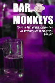 Bar Monkeys_peliplat