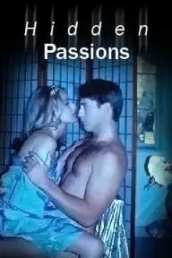 Hidden Passion_peliplat