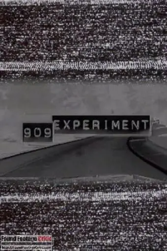 909 Experiment_peliplat