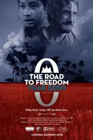 The Road to Freedom: Year Zero_peliplat