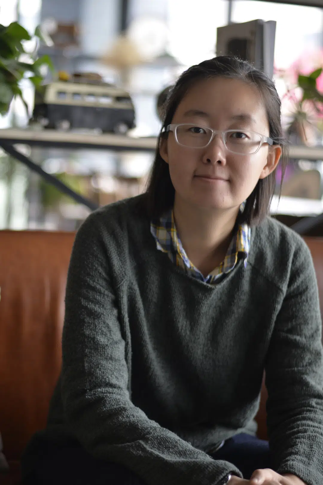 Jing Yan