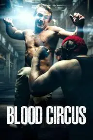 Blood Circus_peliplat