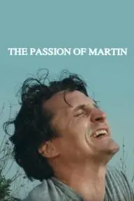 The Passion of Martin_peliplat