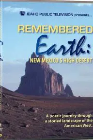 Remembered Earth: New Mexico's High Desert_peliplat