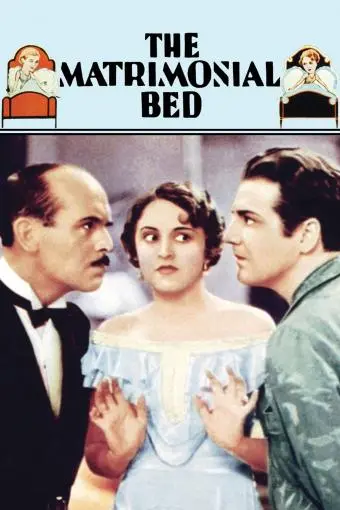 The Matrimonial Bed_peliplat