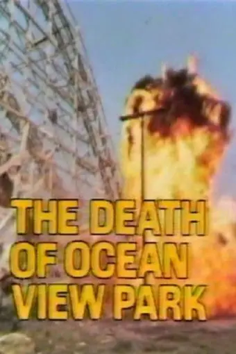 The Death of Ocean View Park_peliplat