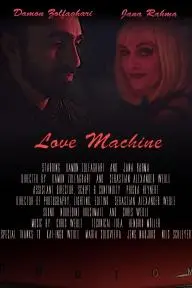 Love Machine_peliplat