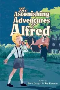 The Astonishing Adventures of Alfred_peliplat