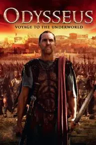 Odysseus: Voyage to the Underworld_peliplat