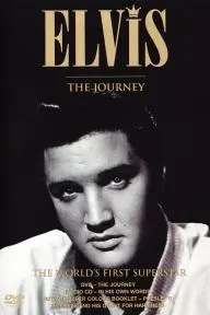 Elvis: The Journey_peliplat