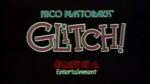 Glitch! (1988) Trailer