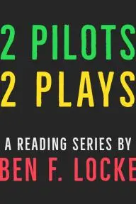 2 Pilots, 2 Plays_peliplat
