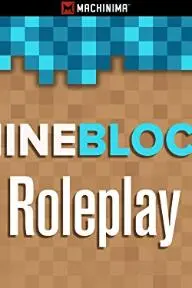 Mine Block: Roleplay_peliplat