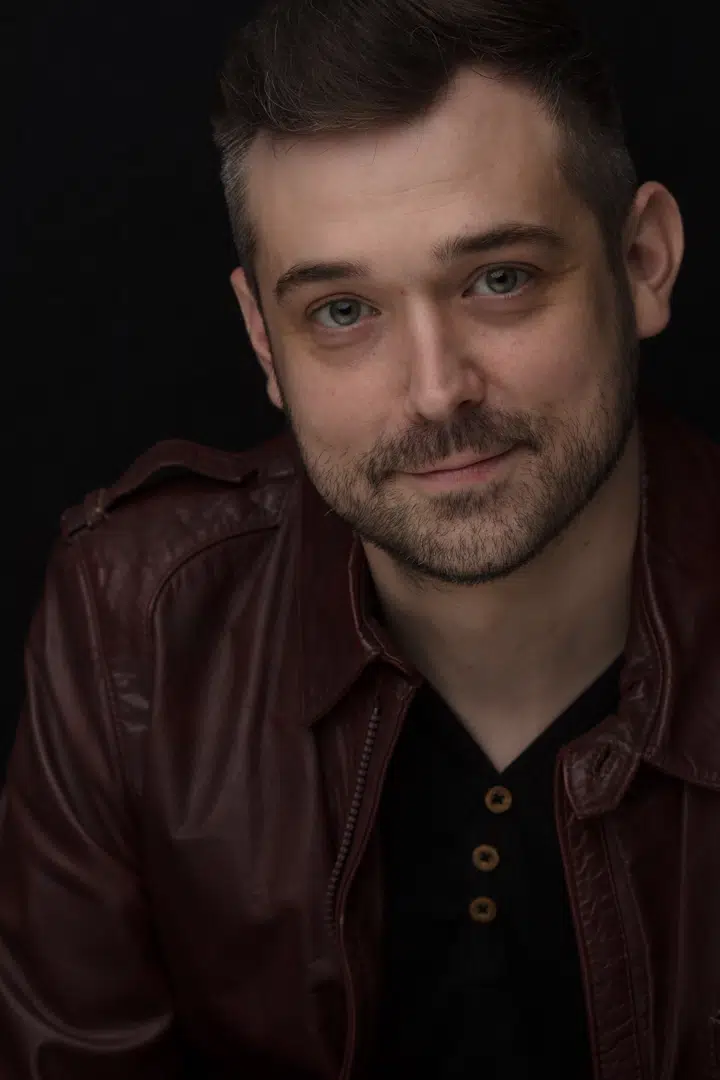 Travis McLean