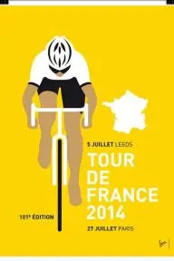 Le Tour de France 2014_peliplat