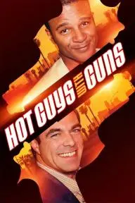Hot Guys with Guns_peliplat