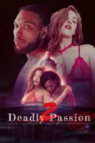 Deadly Passion 2: Jacob Unhinged_peliplat