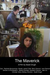 The Maverick_peliplat