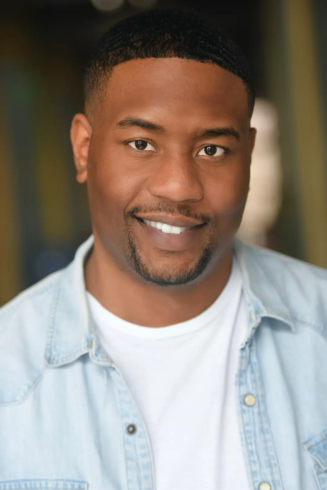 Jason Everett Stewart