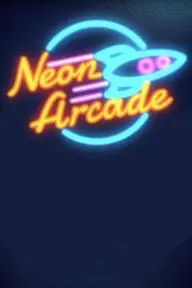 Neon Arcade_peliplat