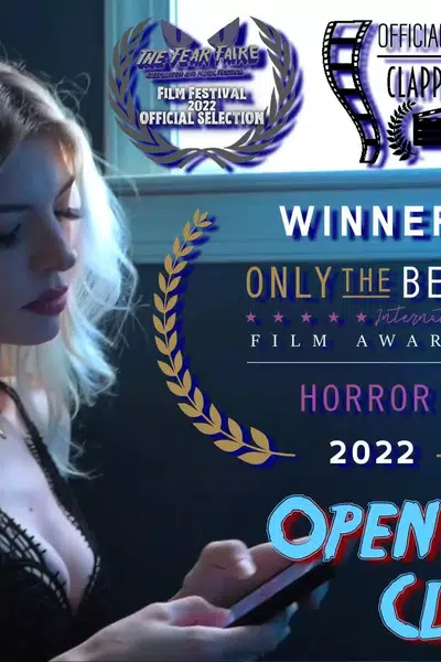 Open House, Closed Door