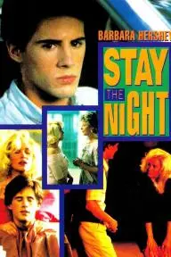 Stay the Night_peliplat