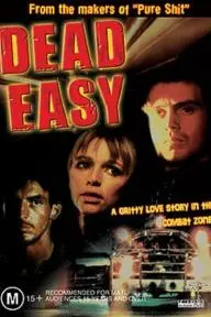 Dead Easy_peliplat