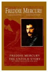 Freddie Mercury, the Untold Story_peliplat
