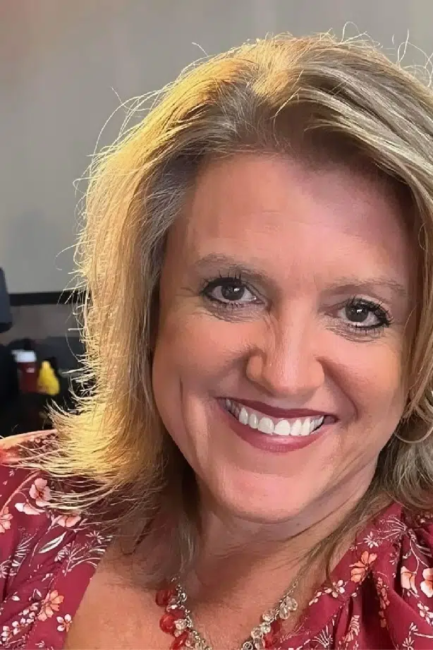 Kristi Renee Johnston