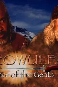 Beowulf: Prince of the Geats_peliplat