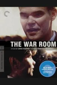 The Return of the War Room_peliplat