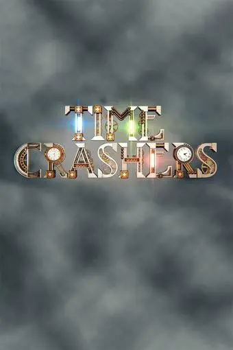 Time Crashers_peliplat