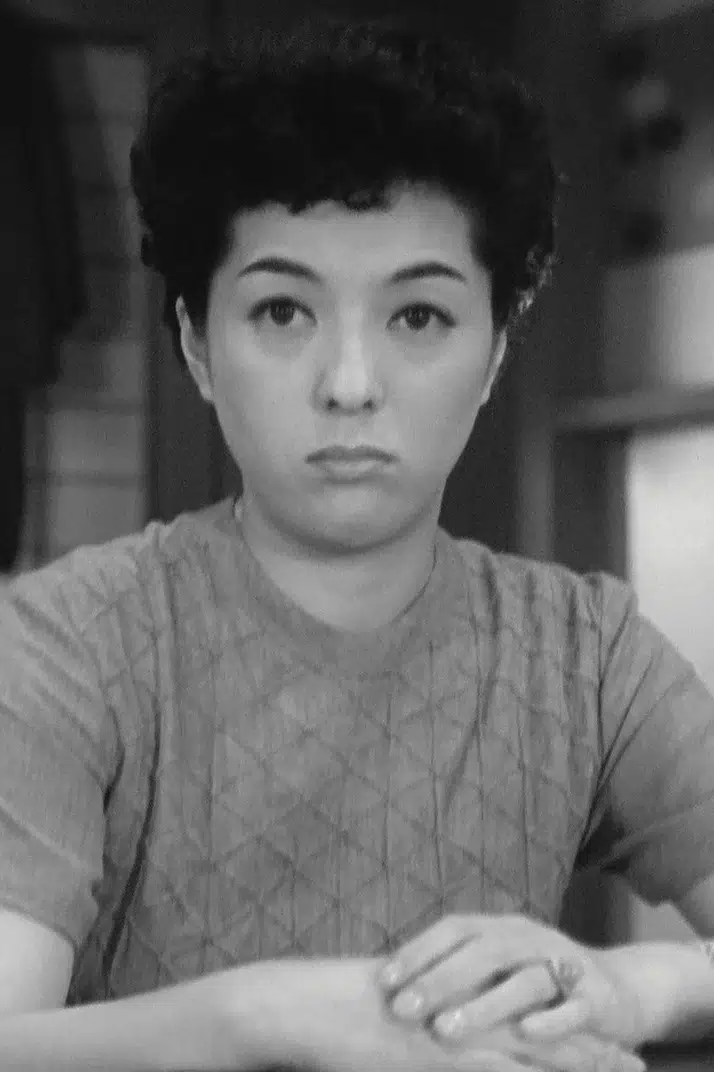 Yoko Osakura