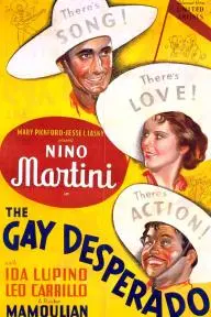 The Gay Desperado_peliplat
