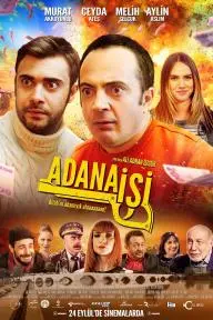 Adana Isi_peliplat