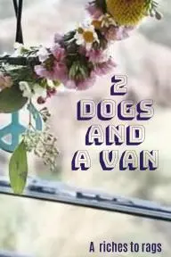 2 Dogs and a Van_peliplat