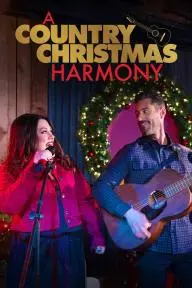 A Country Christmas Harmony_peliplat