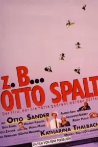 Z.B. ... Otto Spalt_peliplat