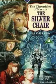 The Silver Chair_peliplat