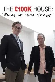 The 100k House: Tricks of the Trade_peliplat