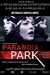 Paranoia Park_peliplat