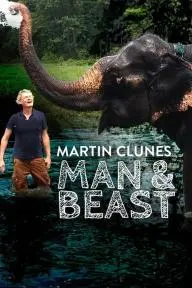 Man & Beast with Martin Clunes_peliplat