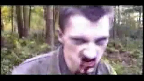 Violent Shit 3