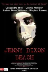 Jenny Dixon Beach_peliplat
