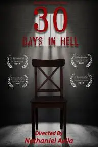 30 Days in Hell_peliplat