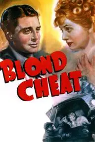Blond Cheat_peliplat