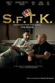 SfTK (Service for the King) The Movie_peliplat