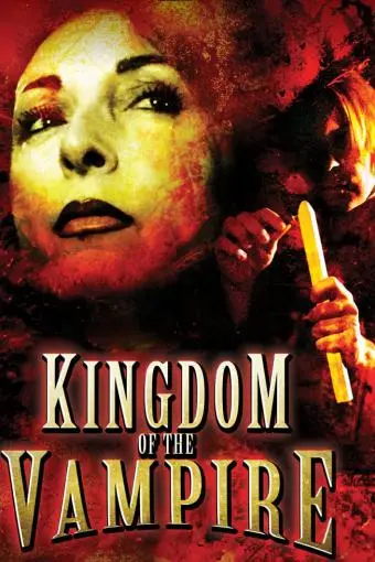Kingdom of the Vampire_peliplat