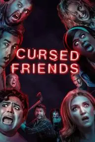 Cursed Friends_peliplat